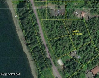421 Mitkof Hwy, Petersburg, AK 99833