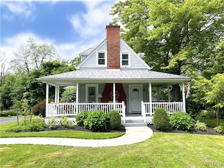 5344 Eastwood Ave, Hamburg, NY 14075