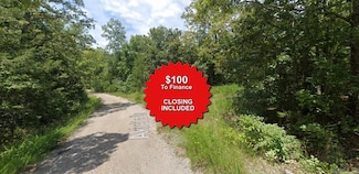 Lot 3 Nuvamsa Trail, Cherokee Village, AR 72513