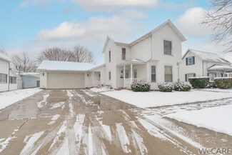 508 Ohio St, Wapakoneta, OH 45895