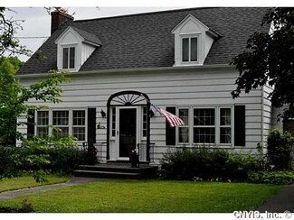 514 Dewitt St, Syracuse, NY 13203