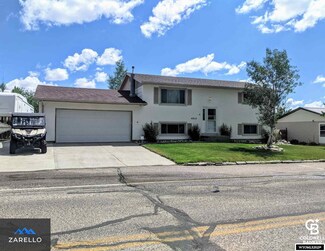 4855 Antelope Dr, Bar Nunn, WY 82601