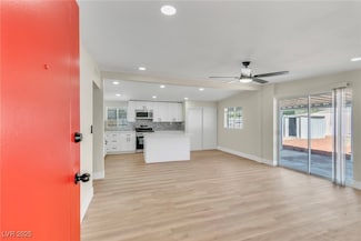 3212 Hickey Ave, North Las Vegas, NV 89030