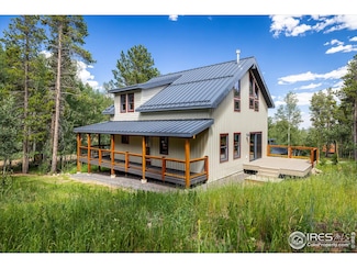 713 Rudi Ln, Golden, CO 80403