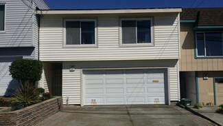 823 Hillside Blvd, Daly City, CA 94014