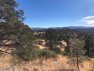 Lot #34 Stringfield Dr, Prescott, AZ 86305
