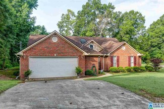 921 19th Ave NW, Center Point, AL 35215