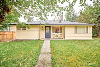 2354 N 178th St, Shoreline, WA 98133