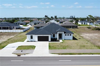 2223 Kismet Pkwy W, Cape Coral, FL 33993