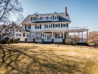 291 Nahant Rd, Nahant, MA 01908