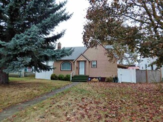 2427 N Atlantic St, Spokane, WA 99205