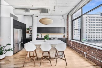 2000 Arapahoe St Unit 503, Denver, CO 80205