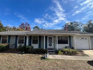 5319 Glasgow Ave, Orlando, FL 32819