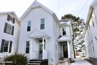 937 Franklin St, Williamsport, PA 17701