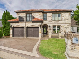11 La Scala Ct, Little Rock, AR 72212
