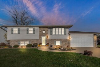 5126 Woodbridge Ave, Portage, IN 46368