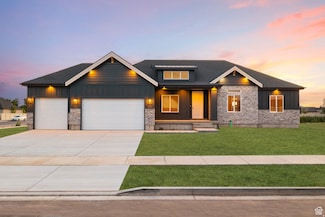 1686 S Windsong Dr Unit 363, Santaquin, UT 84655