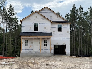 41 Horse Trot Ln, Sanford, NC 27332