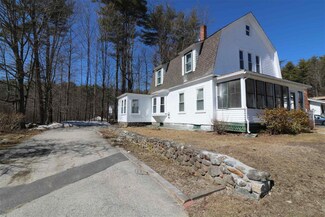 27 Charlonne St, Jaffrey, NH 03452