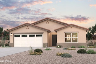 1582 W Posada St, Coolidge, AZ 85128