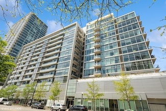 1620 S Michigan Ave Unit 601, Chicago, IL 60616