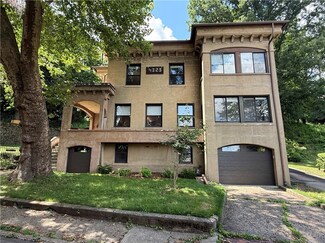 4323 Andover Terrace, Pittsburgh, PA 15213