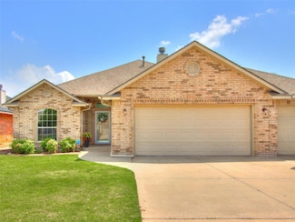 512 SW 157th St, Oklahoma City, OK 73170