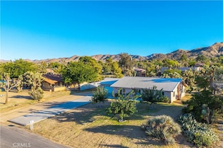 56643 Desert Gold Dr, Yucca Valley, CA 92284