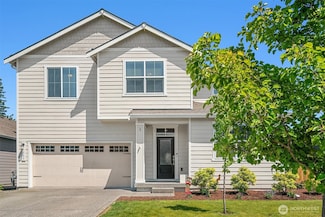 363 Franks Ln N, Enumclaw, WA 98022