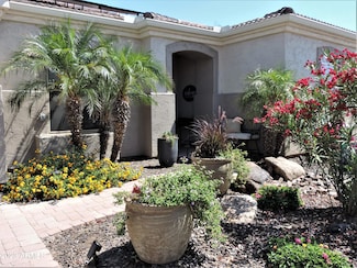 4288 E Ficus Way, Gilbert, AZ 85298