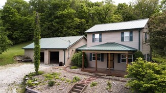 23 Cherry St, Vincent, OH 45784