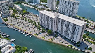 400 Kings Point Dr Unit 719, Sunny Isles Beach, FL 33160