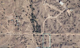 334XX W Glenrosa Ave -- Unit Lot 2, Tonopah, AZ 85354