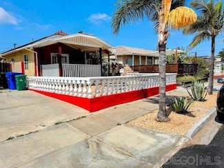 3430 Monroe Ave, San Diego, CA 92116