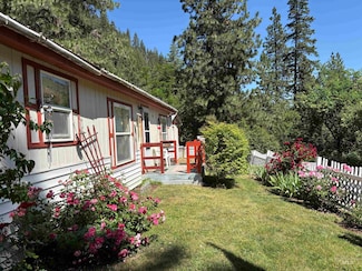 5645 Pines Rd, New Meadows, ID 83654