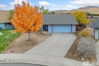 2070 Jodi Ln, Carson City, NV 89701