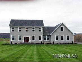 2465 Gridley Paige Rd, Deansboro, NY 13328