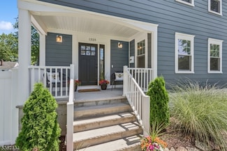 1325 Boulevard, Westfield, NJ 07090