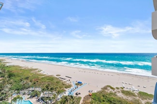 3100 N Ocean Dr Unit H 1401, Riviera Beach, FL 33404