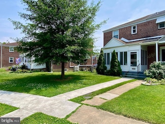 2634 Yorkway, Dundalk, MD 21222