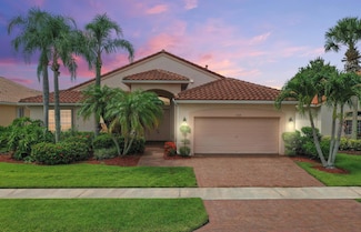 509 NW Blue Lake Dr, Port Saint Lucie, FL 34986