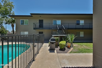 6544 N 12th St Unit 17, Phoenix, AZ 85014