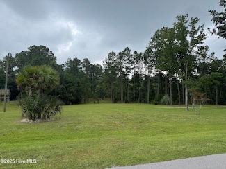 2325 Caracara Dr, Fairfield Harbour, NC 28560