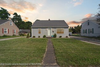 1222 W Saginaw St, East Lansing, MI 48823
