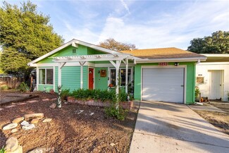 8892 Palomar Ave, Atascadero, CA 93422