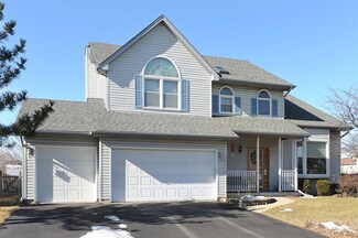 1408 Lily Cache Ln, Bolingbrook, IL 60490