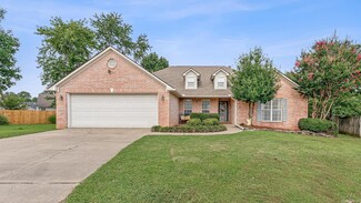 332 Oxford Cove, Jonesboro, AR 72404