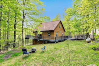 14980 Loon Rapids Rd, Mountain, WI 54149