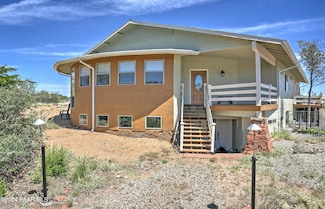 1350 W Cliff Rose Rd, Prescott, AZ 86305