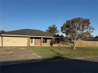 502 Kellogg Dr, Luling, LA 70070